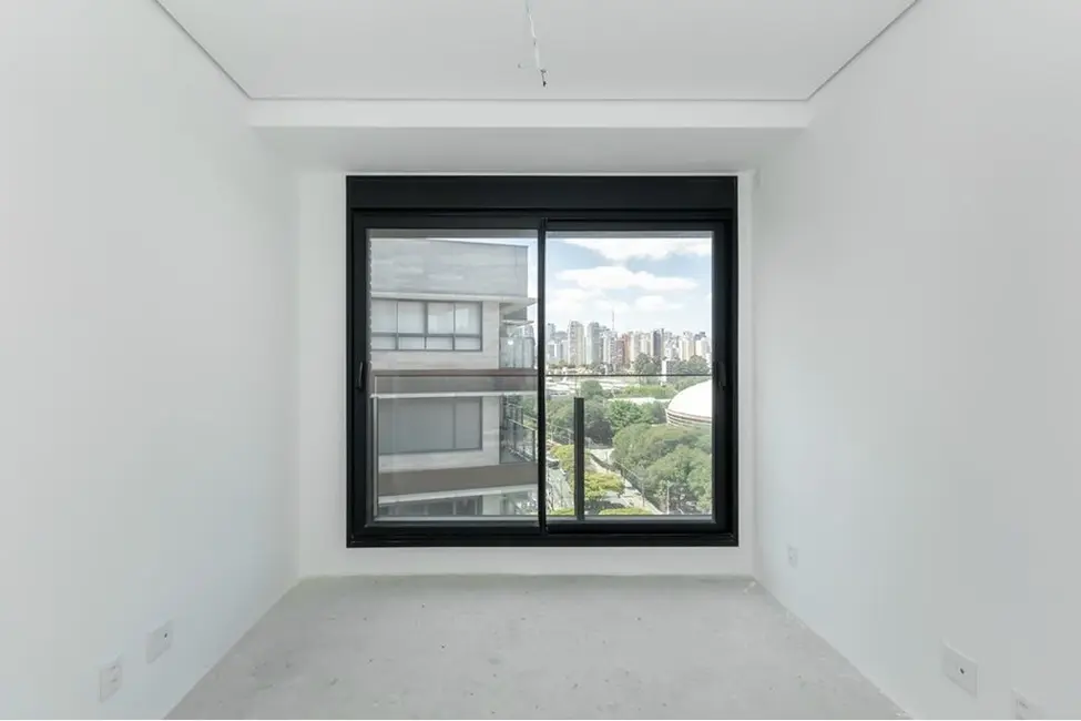 Foto 5 de Apartamento com 3 quartos à venda, 231m2 em Ibirapuera, São Paulo - SP