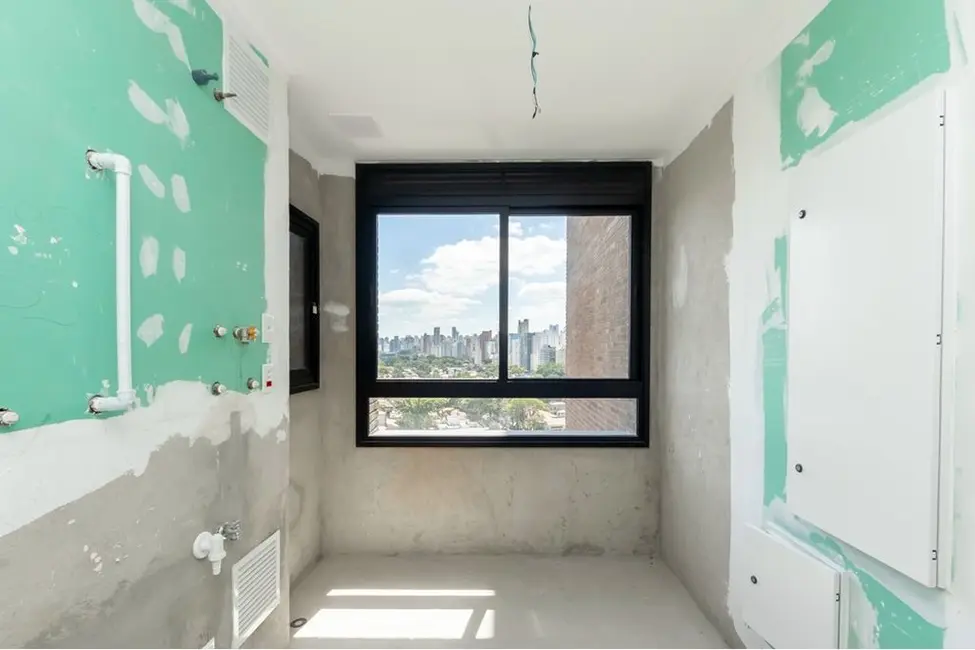 Foto 8 de Apartamento com 3 quartos à venda, 231m2 em Ibirapuera, São Paulo - SP