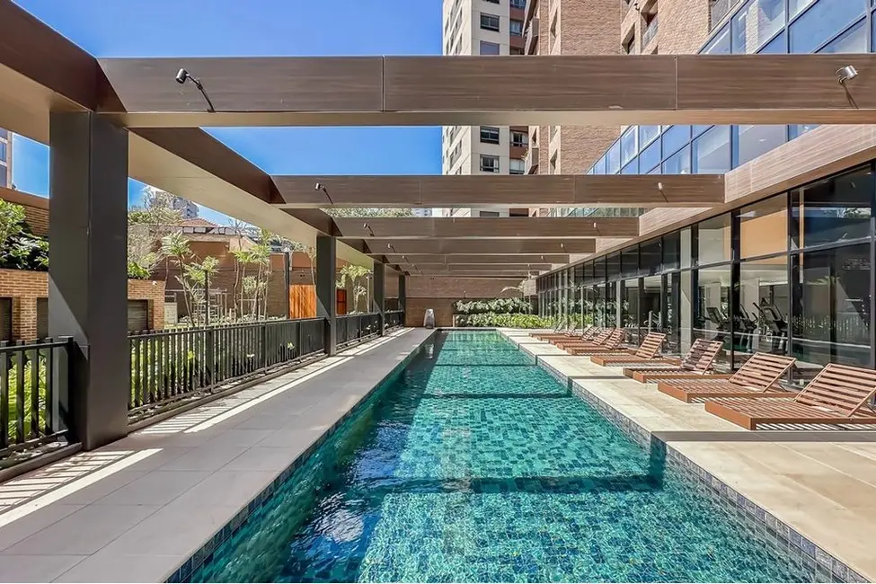 Foto 2 de Apartamento com 3 quartos à venda, 231m2 em Ibirapuera, São Paulo - SP