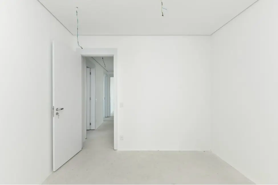 Foto 3 de Apartamento com 3 quartos à venda, 231m2 em Ibirapuera, São Paulo - SP