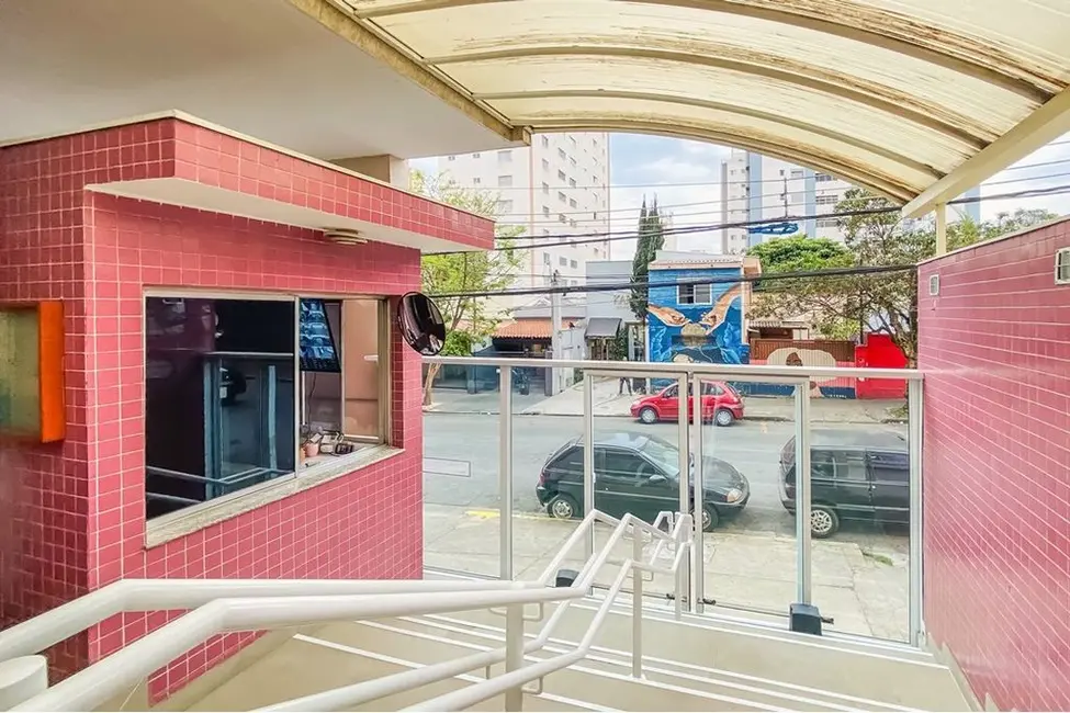 Foto 5 de Apartamento com 2 quartos à venda, 75m2 em Perdizes, São Paulo - SP