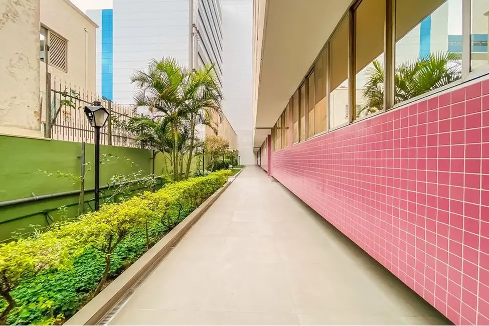 Foto 6 de Apartamento com 2 quartos à venda, 75m2 em Perdizes, São Paulo - SP