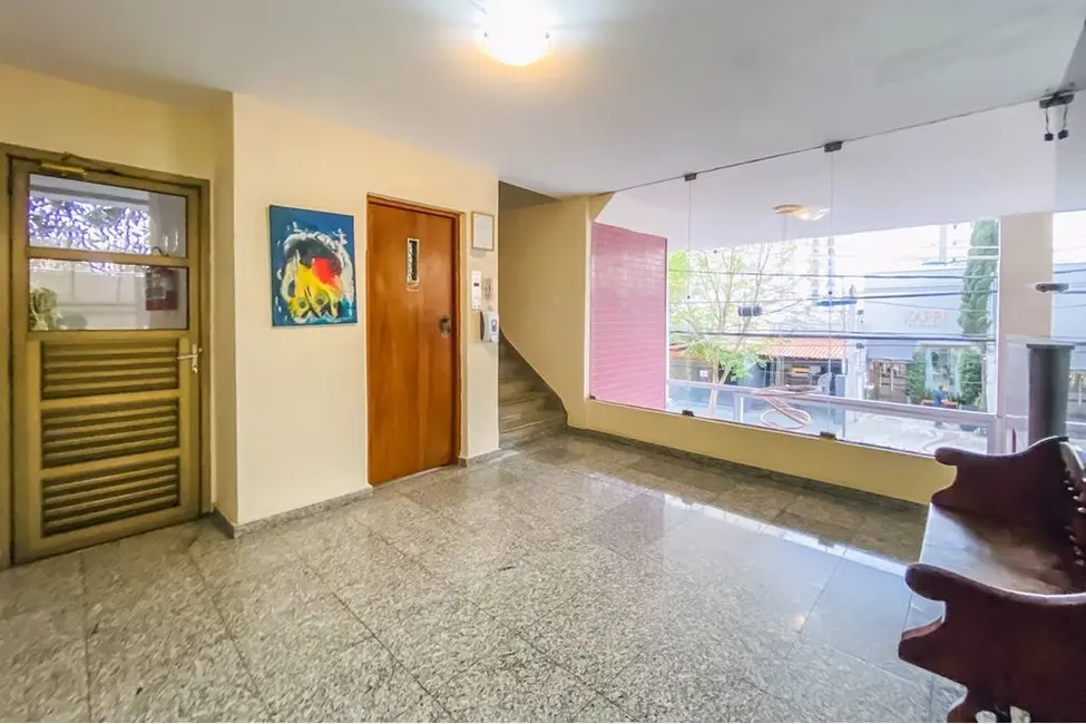 Foto 7 de Apartamento com 2 quartos à venda, 75m2 em Perdizes, São Paulo - SP