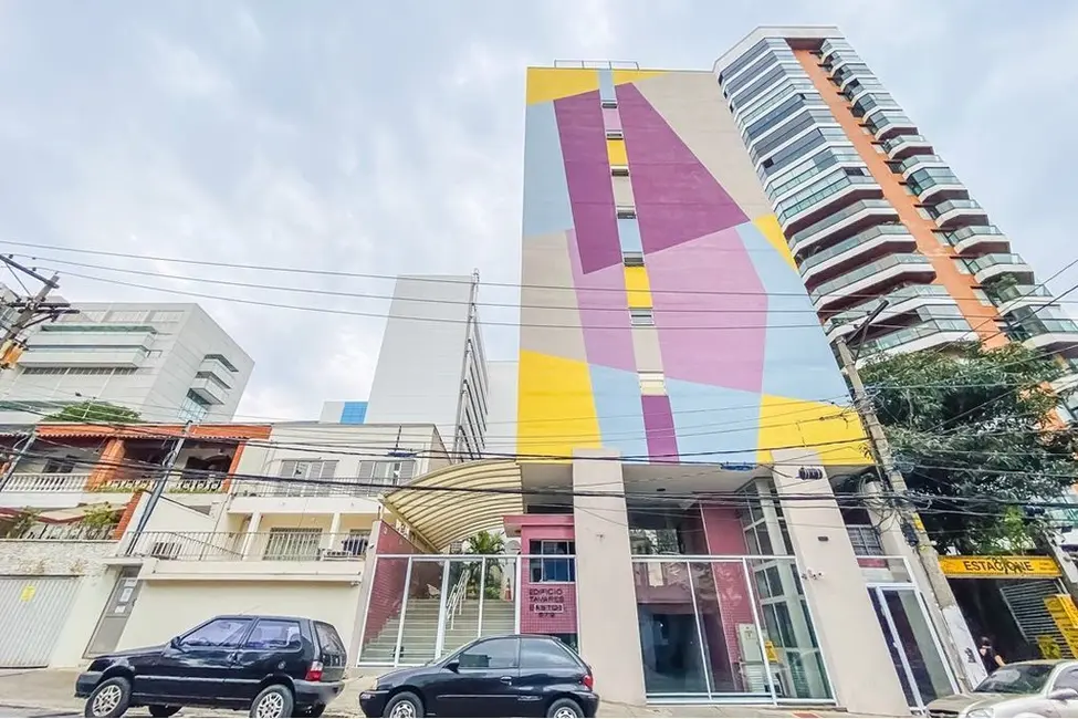 Foto 3 de Apartamento com 2 quartos à venda, 75m2 em Perdizes, São Paulo - SP