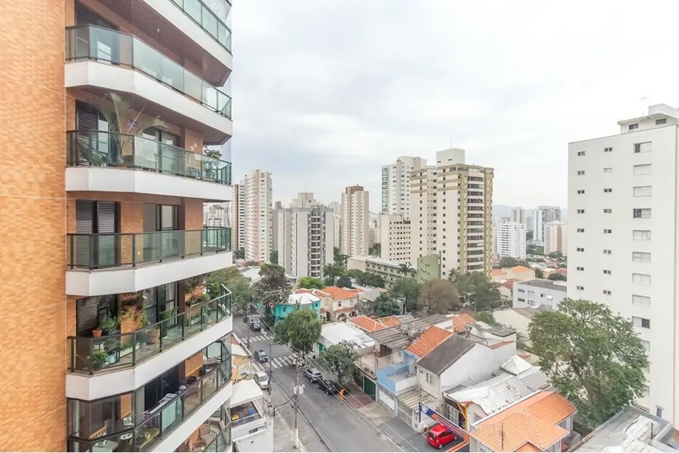 Foto 2 de Apartamento com 2 quartos à venda, 75m2 em Perdizes, São Paulo - SP
