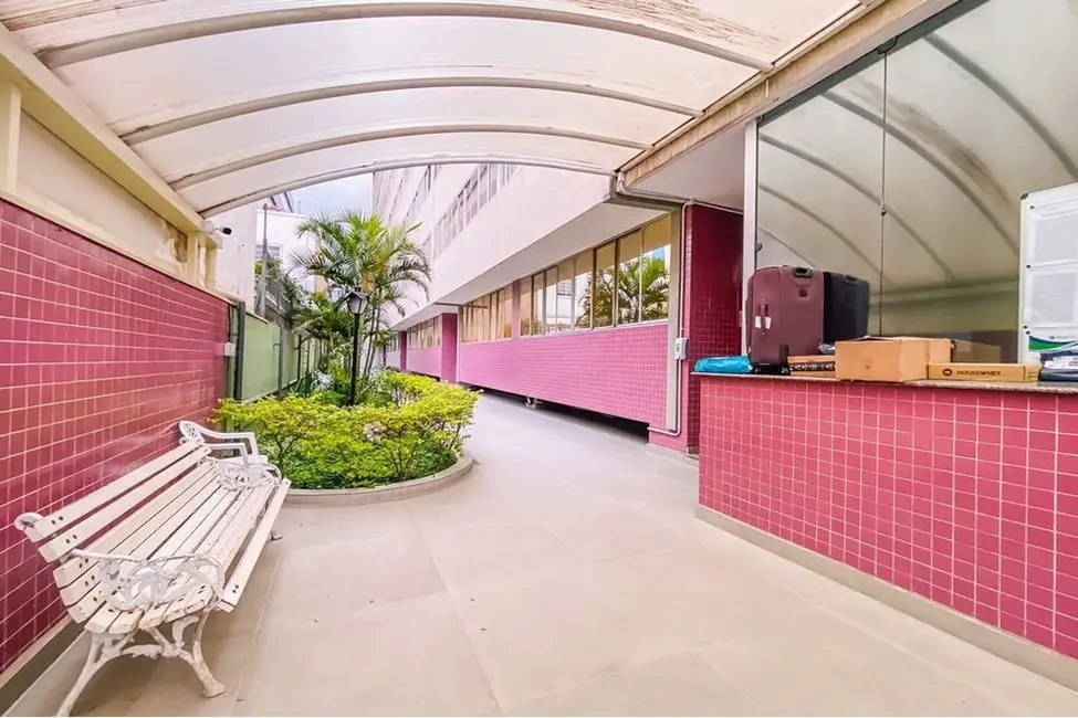 Foto 4 de Apartamento com 2 quartos à venda, 75m2 em Perdizes, São Paulo - SP