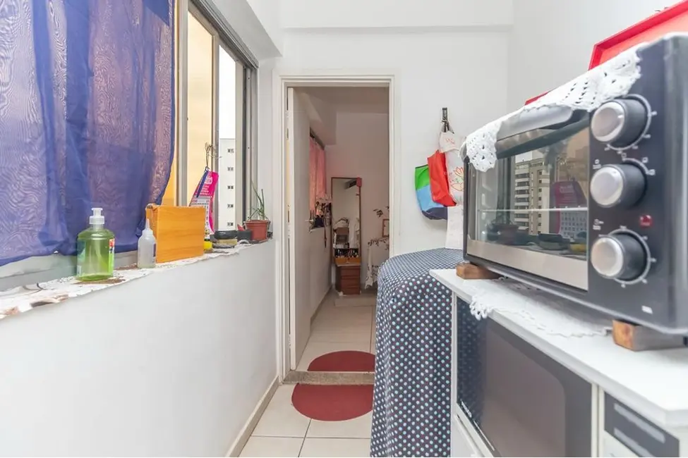 Foto 9 de Apartamento com 2 quartos à venda, 75m2 em Perdizes, São Paulo - SP
