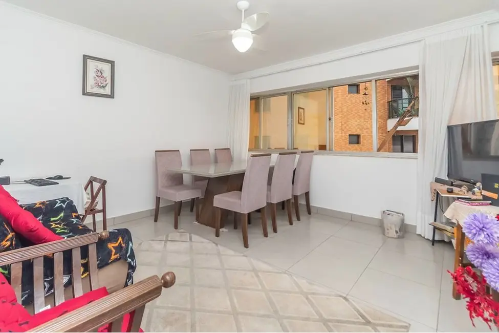 Foto 1 de Apartamento com 2 quartos à venda, 75m2 em Perdizes, São Paulo - SP