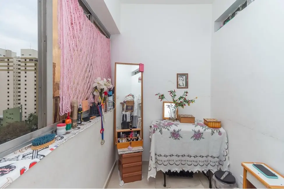 Foto 8 de Apartamento com 2 quartos à venda, 75m2 em Perdizes, São Paulo - SP