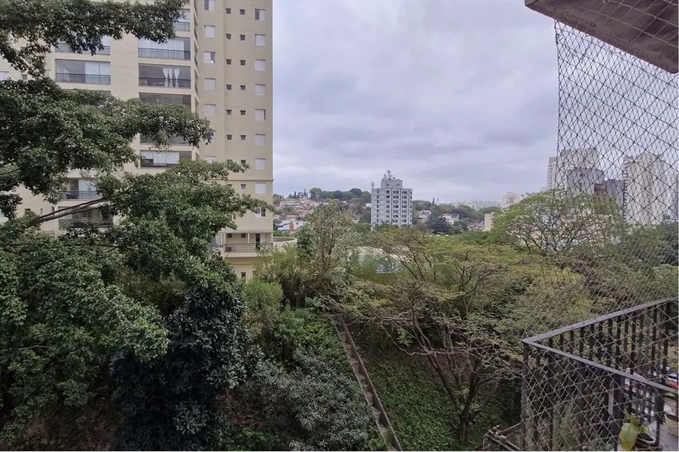 Foto 9 de Apartamento com 3 quartos à venda, 75m2 em Vila Suzana, São Paulo - SP