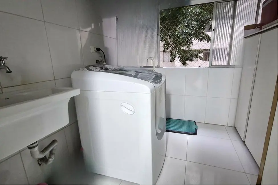 Foto 4 de Apartamento com 3 quartos à venda, 75m2 em Vila Suzana, São Paulo - SP