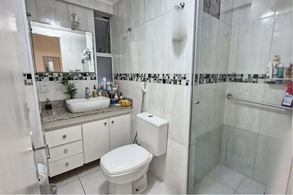 Foto 3 de Apartamento com 3 quartos à venda, 75m2 em Vila Suzana, São Paulo - SP