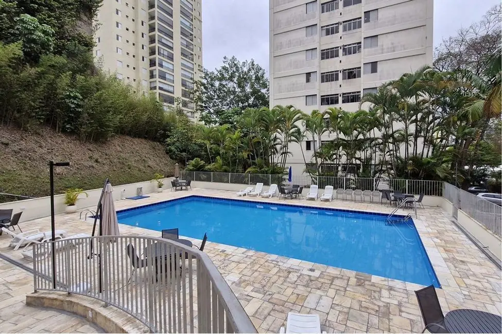 Foto 6 de Apartamento com 3 quartos à venda, 75m2 em Vila Suzana, São Paulo - SP