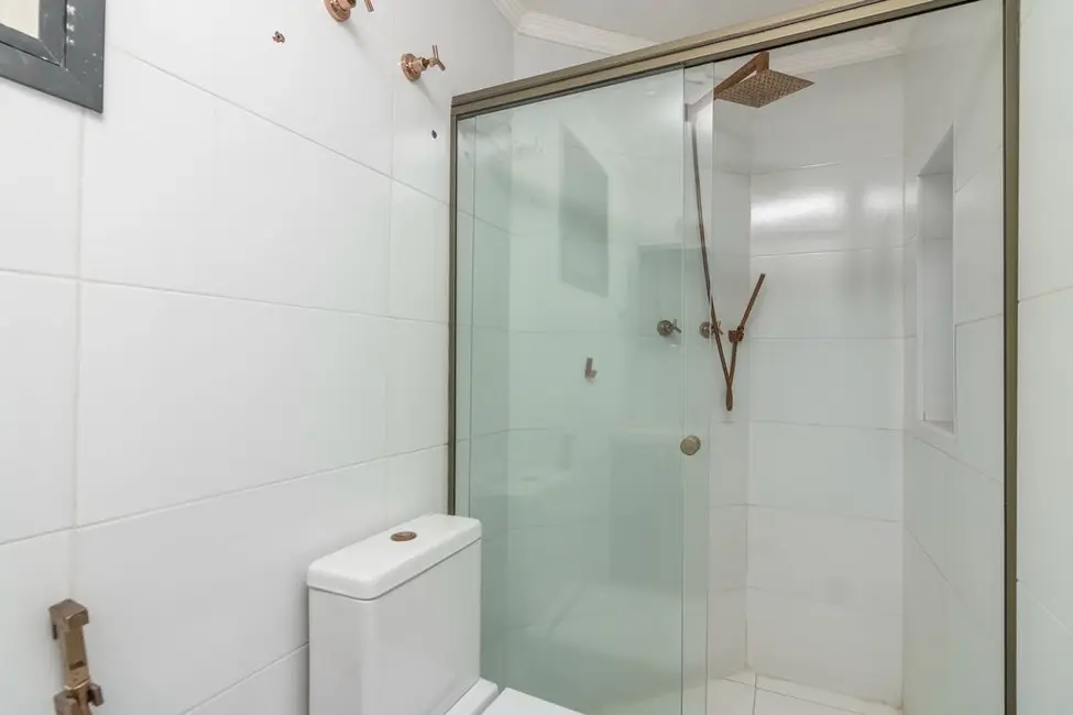 Apartamento com 3 quartos à venda, 97m2 em Perdizes, São Paulo - SP - imagem 8 Foto 8 de Apartamento com 3 quartos à venda, 97m2 em Perdizes, São Paulo - SP