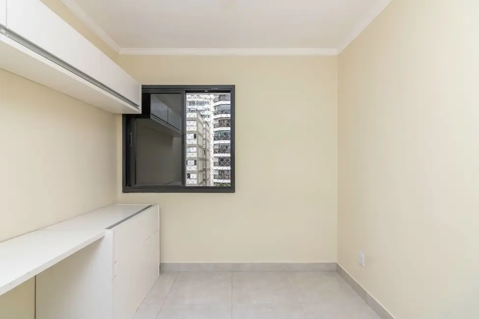 Apartamento com 3 quartos à venda, 97m2 em Perdizes, São Paulo - SP - imagem 5 Foto 5 de Apartamento com 3 quartos à venda, 97m2 em Perdizes, São Paulo - SP