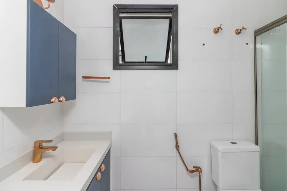 Apartamento com 3 quartos à venda, 97m2 em Perdizes, São Paulo - SP - imagem 9 Foto 9 de Apartamento com 3 quartos à venda, 97m2 em Perdizes, São Paulo - SP