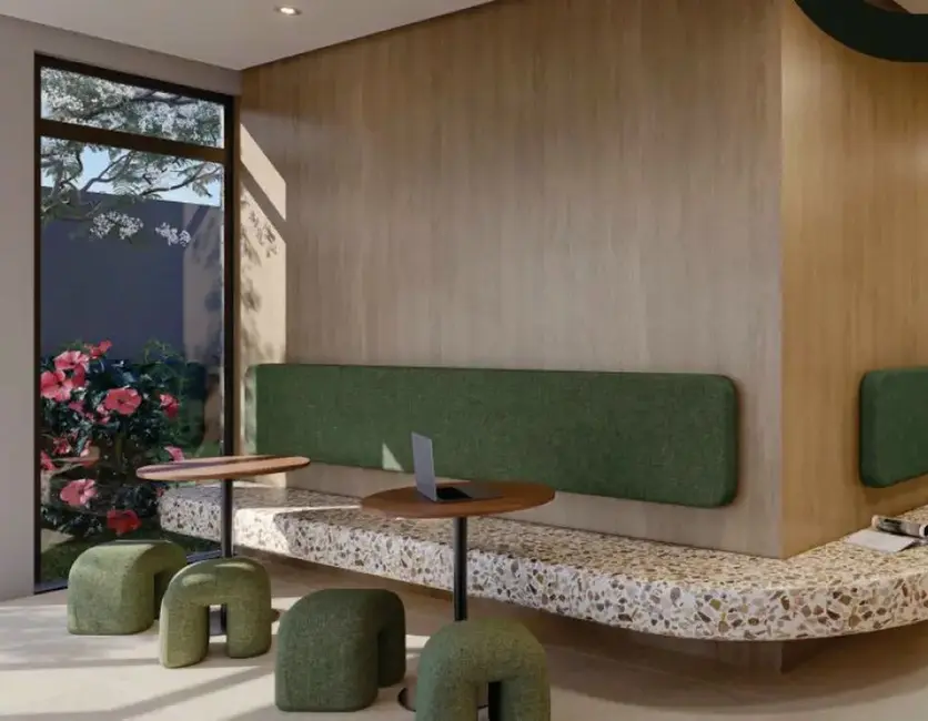 Foto 3 de Apartamento com 2 quartos à venda, 44m2 em Vila Mariana, São Paulo - SP