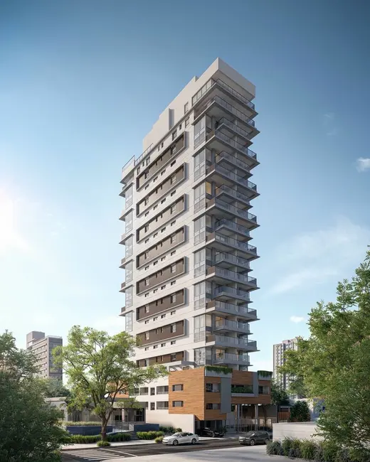 Foto 1 de Apartamento com 2 quartos à venda, 180m2 em Indianópolis, São Paulo - SP