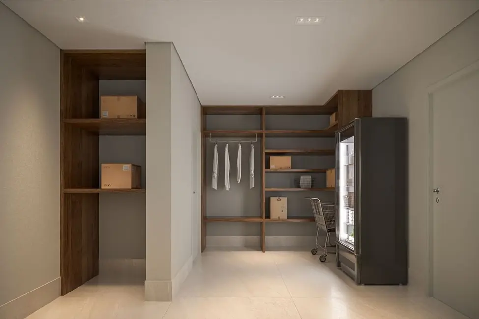 Foto 7 de Apartamento com 2 quartos à venda, 179m2 em Moema, São Paulo - SP