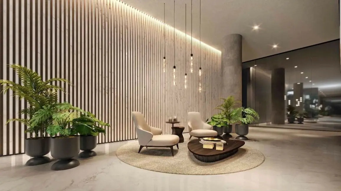 Apartamento com 2 quartos à venda, 180m2 em Indianópolis, São Paulo - SP - imagem 2 Foto 2 de Apartamento com 2 quartos à venda, 180m2 em Indianópolis, São Paulo - SP