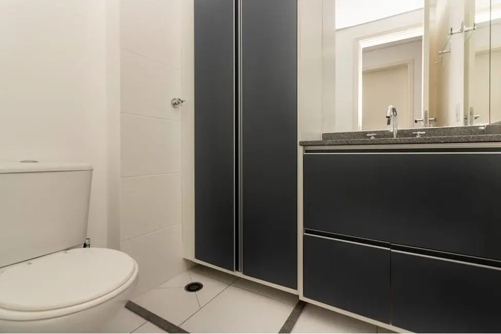 Foto 6 de Apartamento com 2 quartos à venda, 60m2 em Vila Paulista, São Paulo - SP