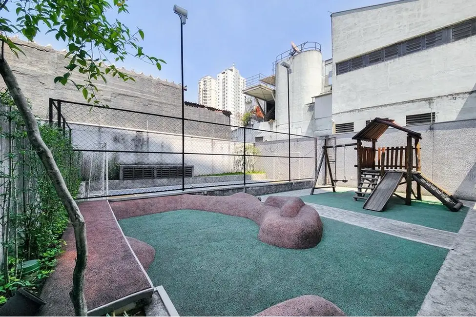 Foto 9 de Apartamento com 2 quartos à venda, 60m2 em Vila Paulista, São Paulo - SP