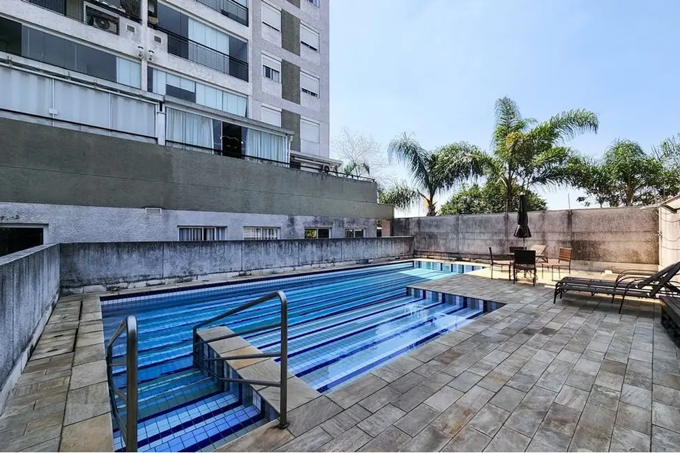 Foto 8 de Apartamento com 2 quartos à venda, 60m2 em Vila Paulista, São Paulo - SP