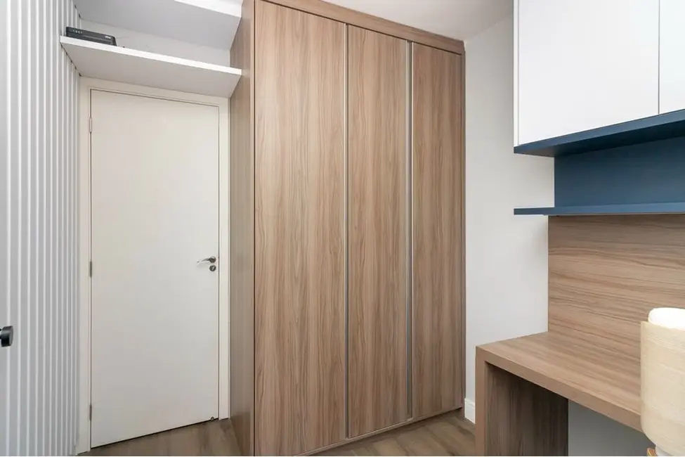 Foto 4 de Apartamento com 2 quartos à venda, 60m2 em Vila Paulista, São Paulo - SP