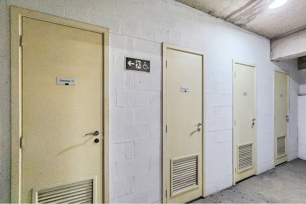 Foto 7 de Apartamento com 2 quartos à venda, 60m2 em Vila Paulista, São Paulo - SP