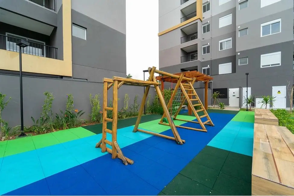 Foto 8 de Apartamento com 2 quartos à venda, 67m2 em Medeiros, Jundiai - SP