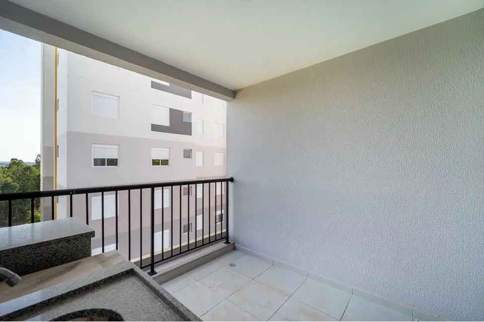 Foto 3 de Apartamento com 2 quartos à venda, 67m2 em Medeiros, Jundiai - SP