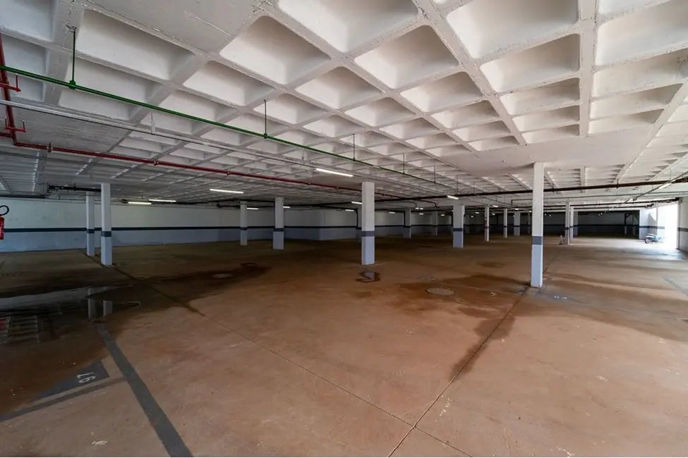 Foto 5 de Apartamento com 2 quartos à venda, 67m2 em Medeiros, Jundiai - SP