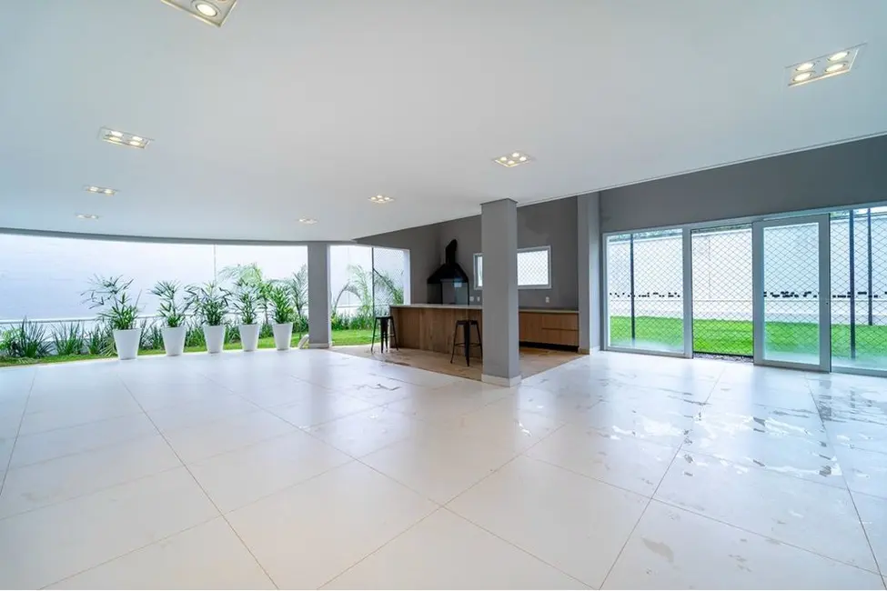 Foto 2 de Apartamento com 2 quartos à venda, 67m2 em Medeiros, Jundiai - SP