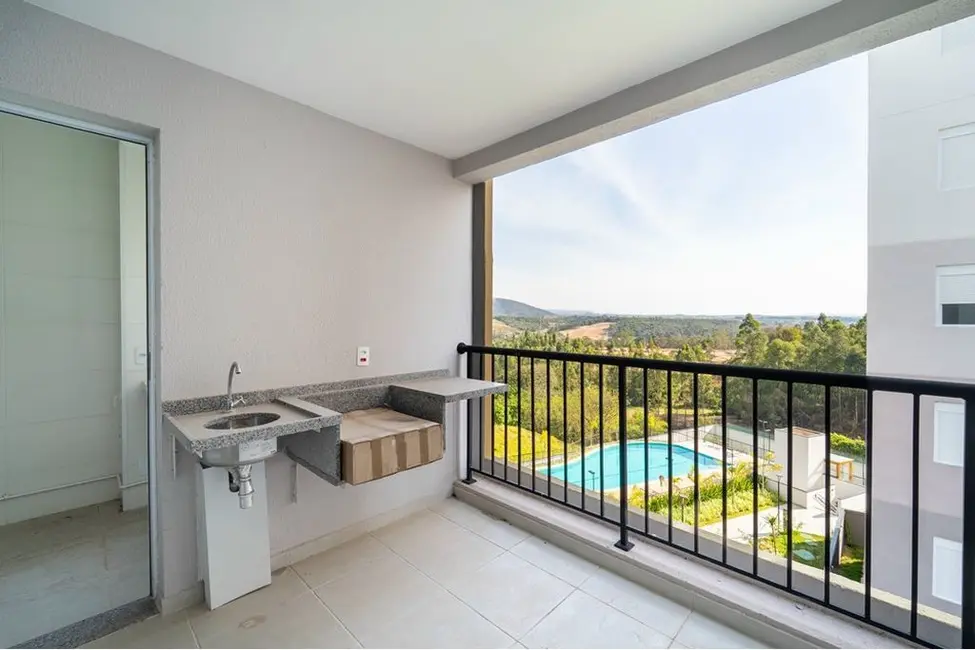 Foto 4 de Apartamento com 2 quartos à venda, 67m2 em Medeiros, Jundiai - SP