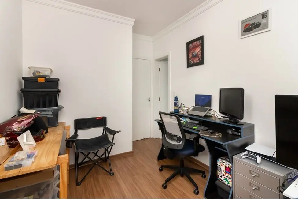 Foto 9 de Casa de Condomínio com 3 quartos à venda, 205m2 em Vila Dom Pedro II, São Paulo - SP