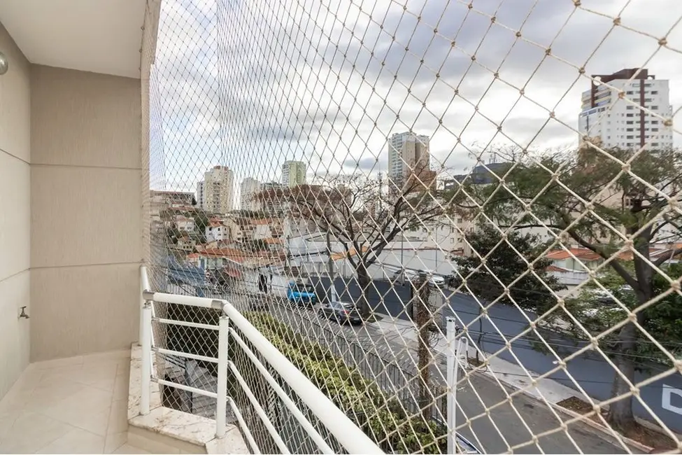 Foto 5 de Casa de Condomínio com 3 quartos à venda, 205m2 em Vila Dom Pedro II, São Paulo - SP