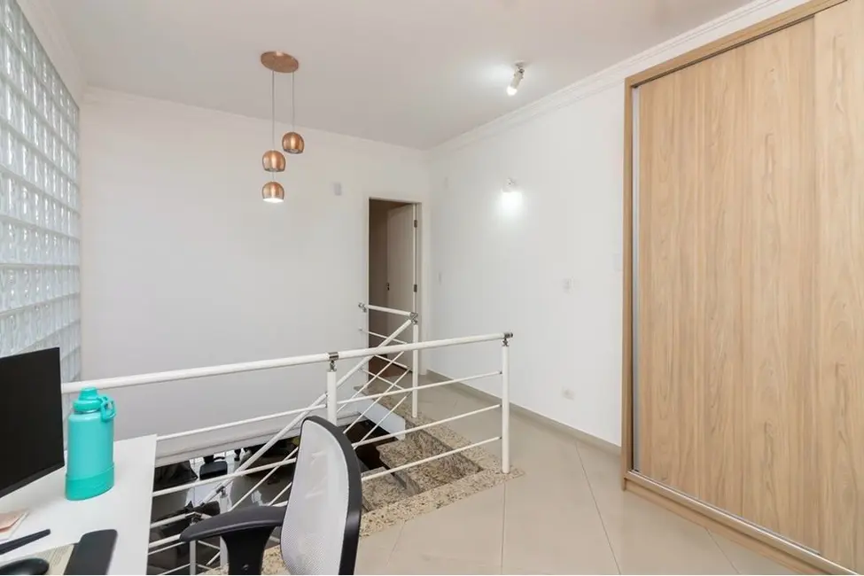 Foto 7 de Casa de Condomínio com 3 quartos à venda, 205m2 em Vila Dom Pedro II, São Paulo - SP