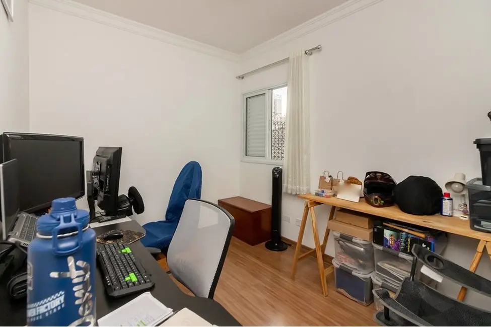 Foto 8 de Casa de Condomínio com 3 quartos à venda, 205m2 em Vila Dom Pedro II, São Paulo - SP