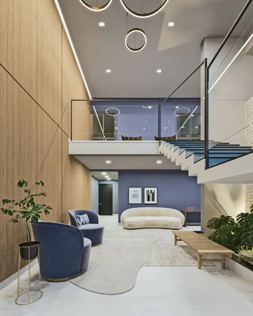 Apartamento com 2 quartos à venda, 62m2 em Vila Formosa, São Paulo - SP - imagem 4 Foto 4 de Apartamento com 2 quartos à venda, 62m2 em Vila Formosa, São Paulo - SP