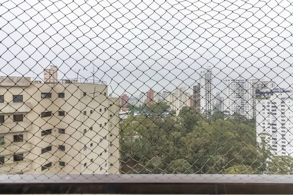Apartamento com 3 quartos à venda, 213m2 em Vila Suzana, São Paulo - SP - imagem 3 Foto 3 de Apartamento com 3 quartos à venda, 213m2 em Vila Suzana, São Paulo - SP