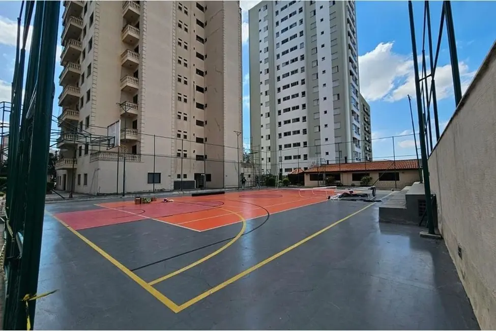 Foto 9 de Cobertura com 3 quartos à venda, 192m2 em Vila da Saúde, São Paulo - SP