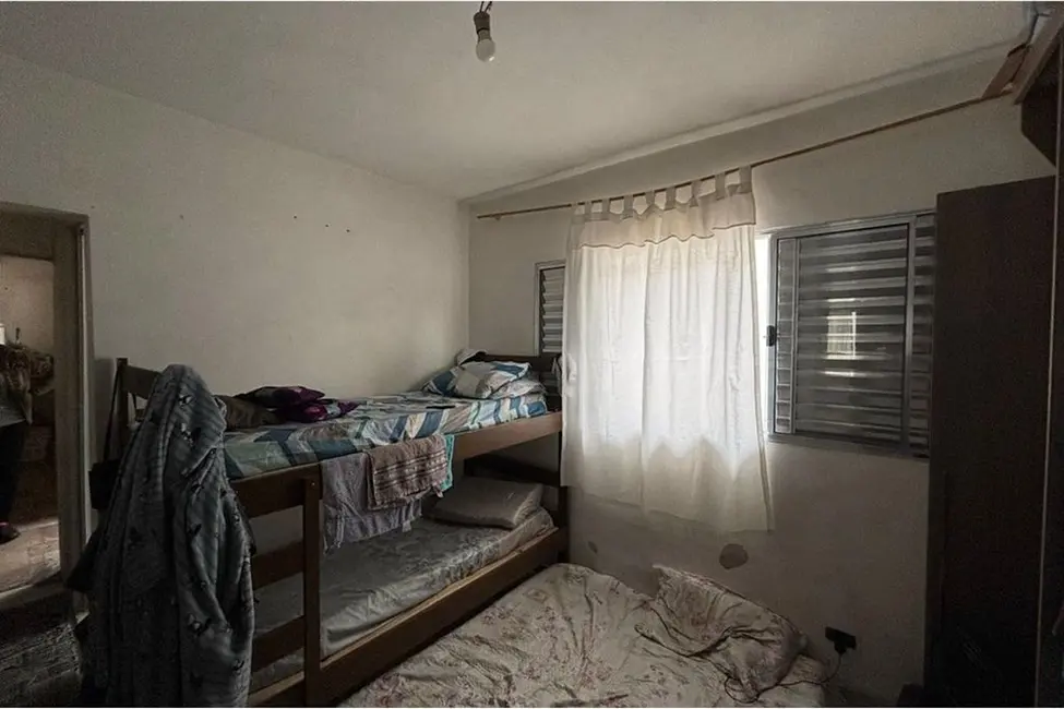 Foto 6 de Casa de Condomínio com 2 quartos à venda, 120m2 em Conjunto Alvorada, Poa - SP