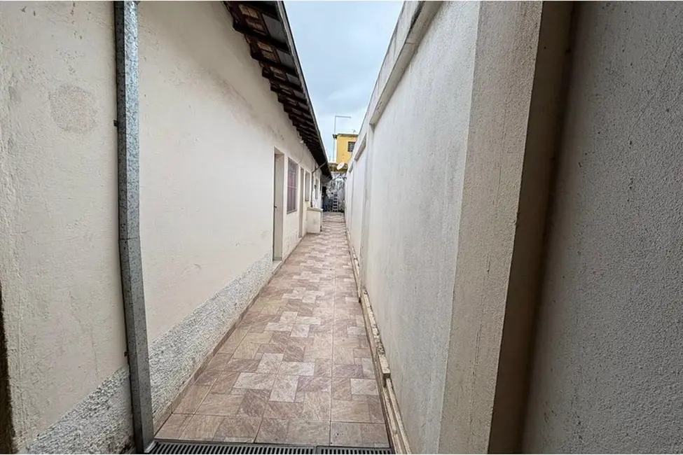 Foto 5 de Casa de Condomínio com 2 quartos à venda, 120m2 em Conjunto Alvorada, Poa - SP