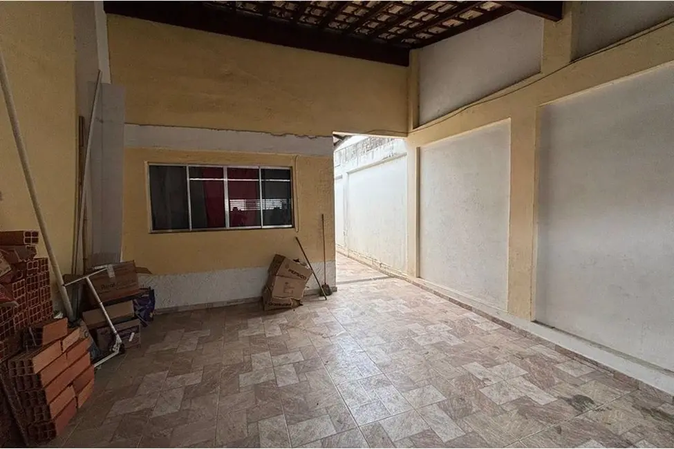 Foto 3 de Casa de Condomínio com 2 quartos à venda, 120m2 em Conjunto Alvorada, Poa - SP