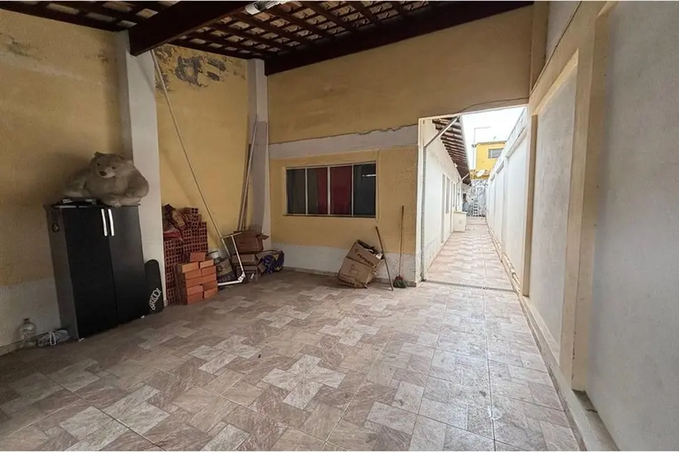 Foto 2 de Casa de Condomínio com 2 quartos à venda, 120m2 em Conjunto Alvorada, Poa - SP