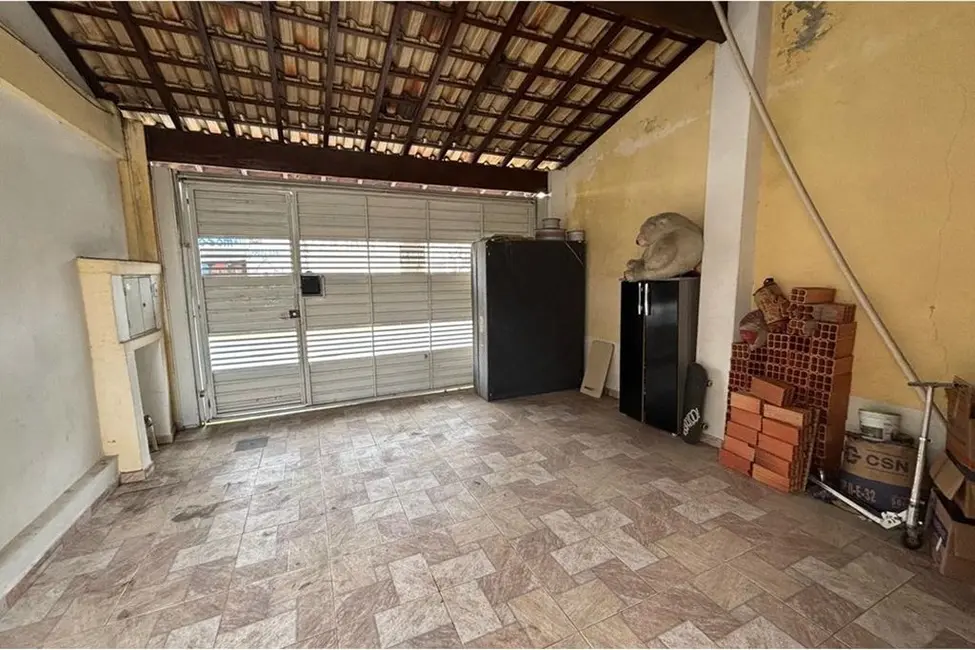 Foto 1 de Casa de Condomínio com 2 quartos à venda, 120m2 em Conjunto Alvorada, Poa - SP