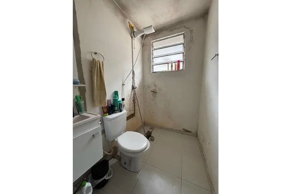 Foto 8 de Casa de Condomínio com 2 quartos à venda, 120m2 em Conjunto Alvorada, Poa - SP