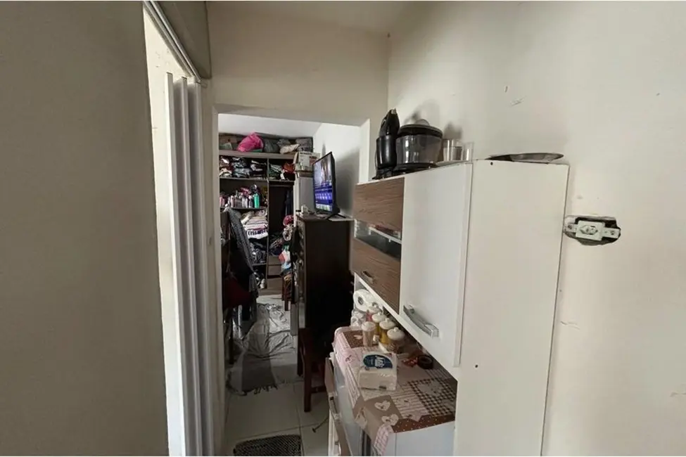 Foto 9 de Casa de Condomínio com 2 quartos à venda, 120m2 em Conjunto Alvorada, Poa - SP