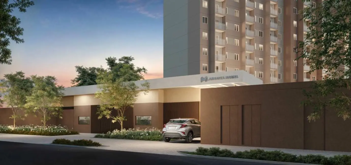 Foto 3 de Apartamento com 2 quartos à venda, 35m2 em Barra Funda, São Paulo - SP