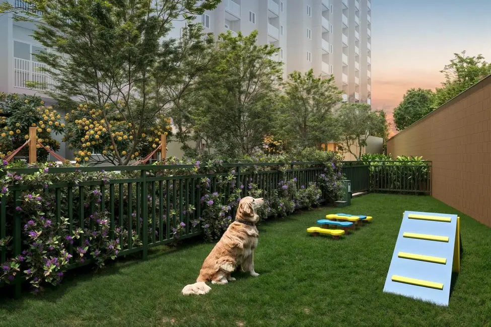 Apartamento com 2 quartos à venda, 41m2 em Barra Funda, São Paulo - SP - imagem 8 Foto 8 de Apartamento com 2 quartos à venda, 41m2 em Barra Funda, São Paulo - SP